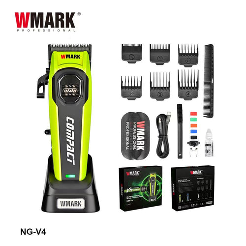 Clipper Profesional WMARK NG-V4