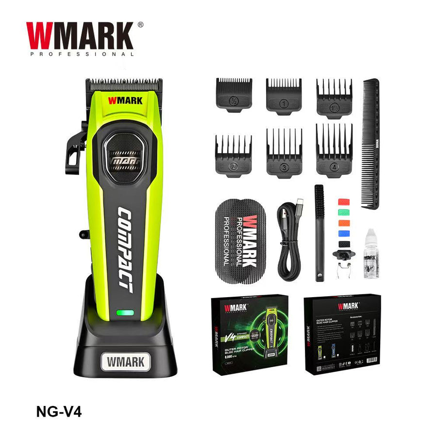 Clipper Profesional WMARK NG-V4