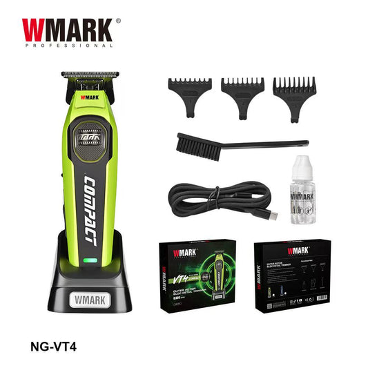 Trimmer Profesional WMARK NG-VT4