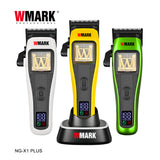Clipper Profesional WMARK NG-X1 PLUS