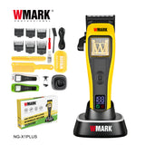 Clipper Profesional WMARK NG-X1 PLUS