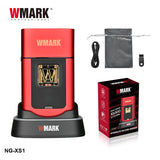 Shaver Profesional WMARK NG-XS1